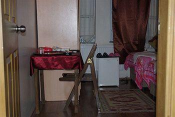 Akdeniz 3* İstanbul