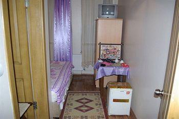 Akdeniz Otel 3*