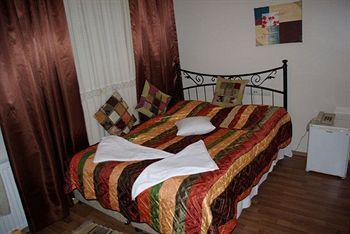 Akdeniz Otel 3*