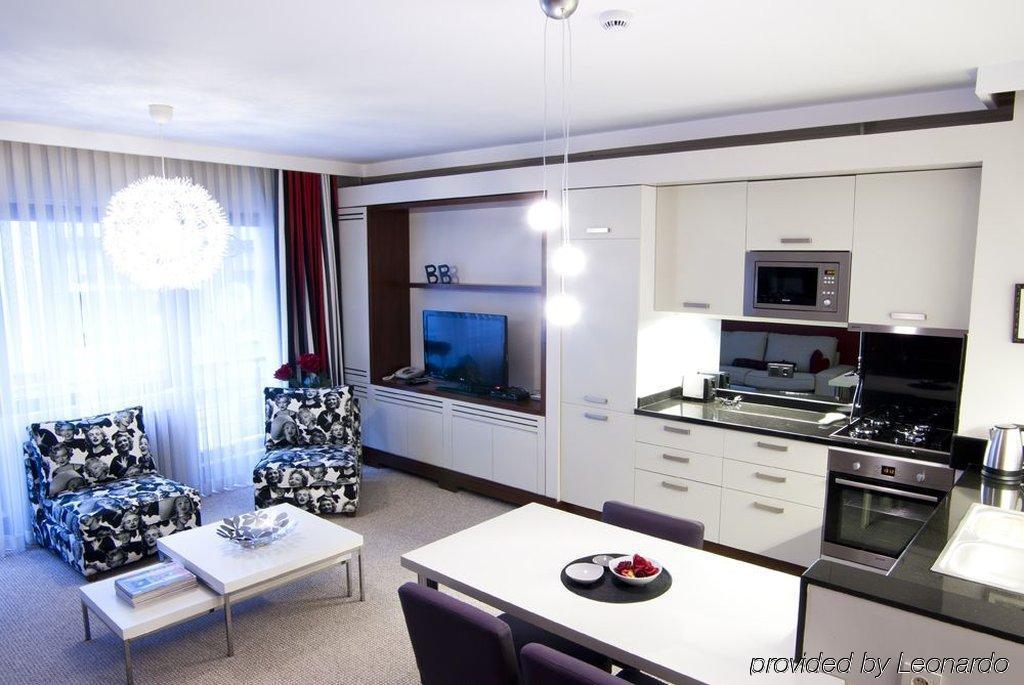 116 2* Istambul