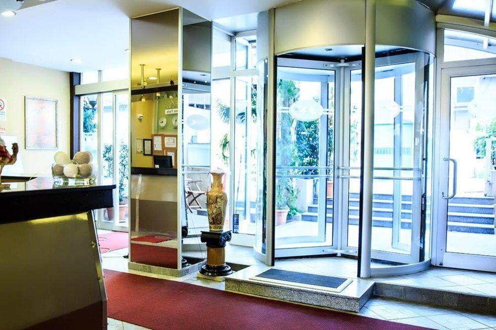 Anka Business Park 3* Istambul