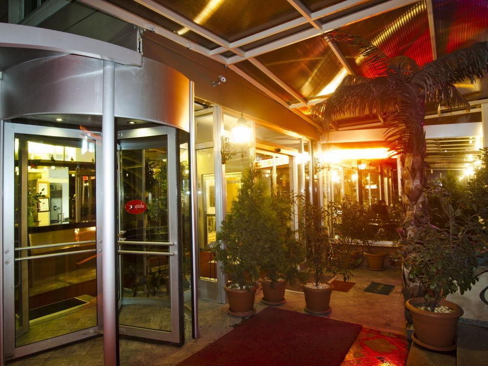Anka Business Park 3* Istambul