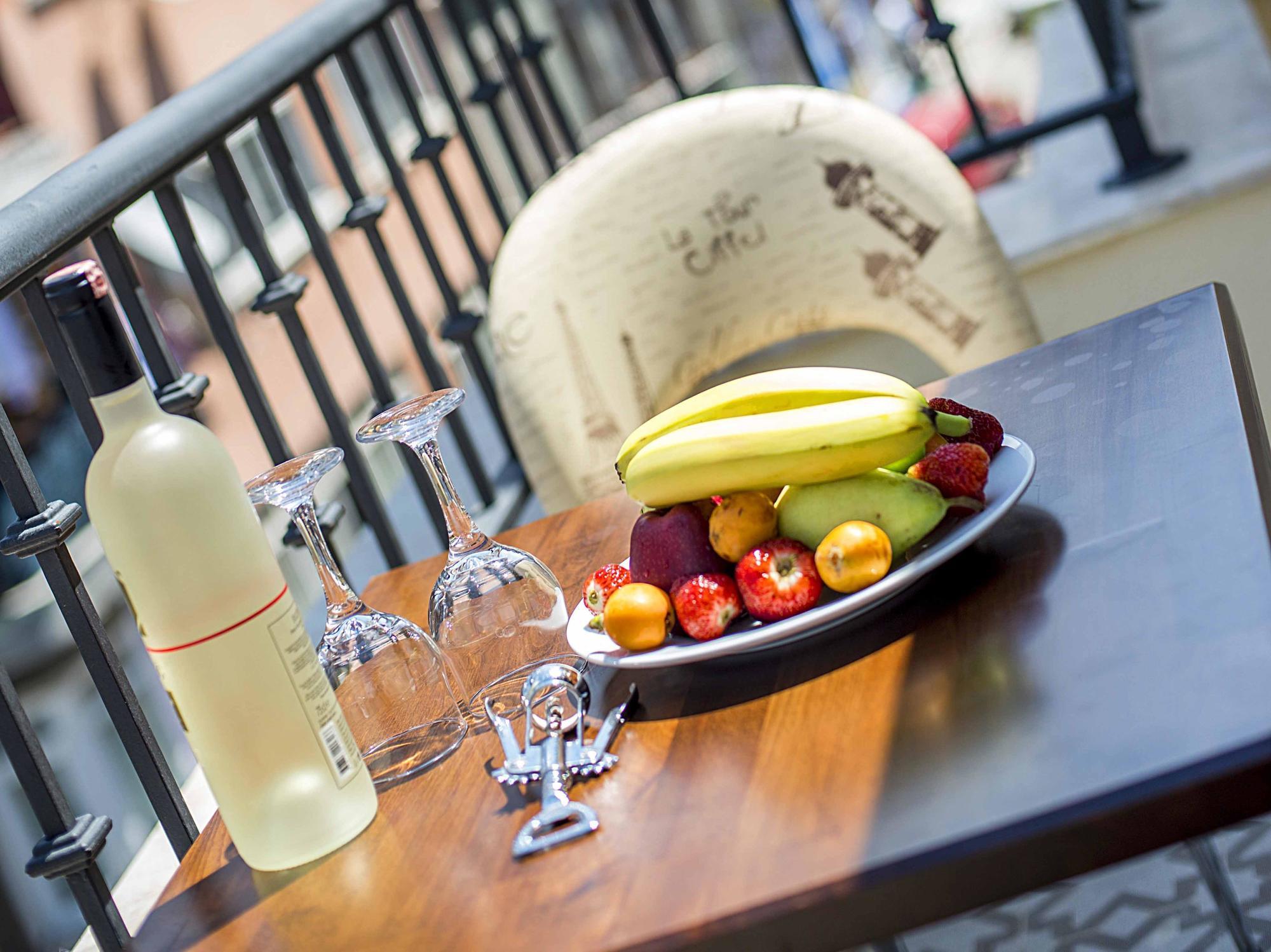 Nacre Boutique Hotel Istanbul