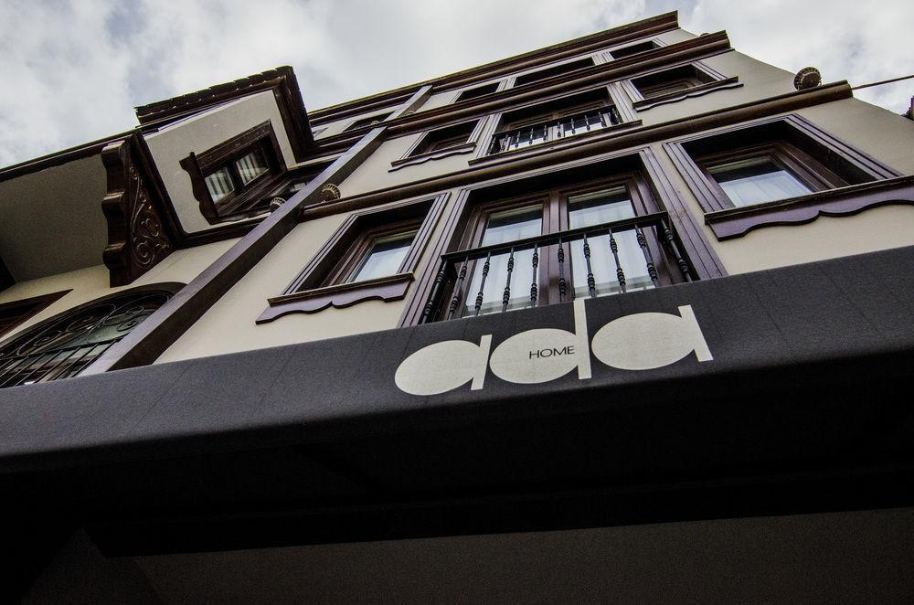 Ada Casa de hóspedes Istambul