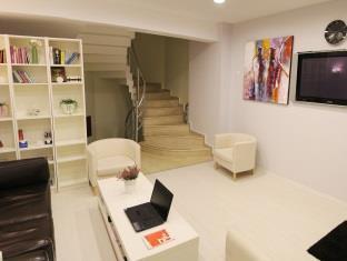 Ada Casa de hóspedes 3*