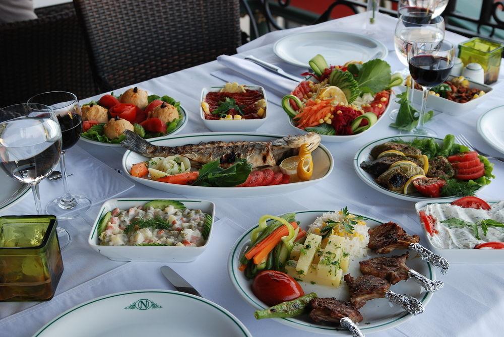 Nena Hotel Istambul