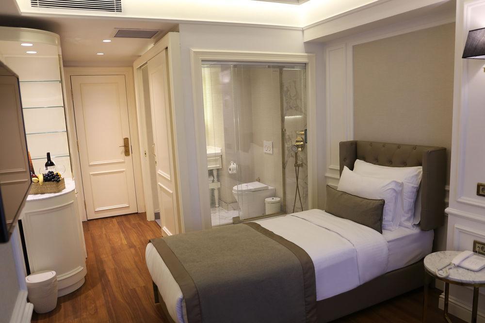 Mina - Special Category Hotel 4*