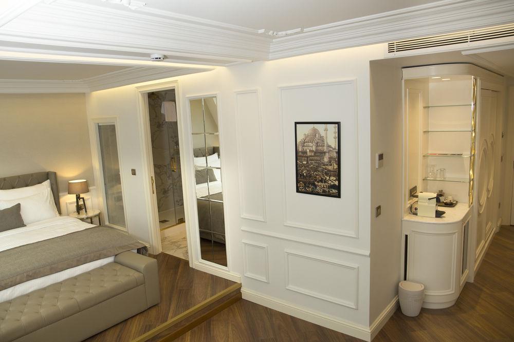 Mina - Special Category Hotel 4*