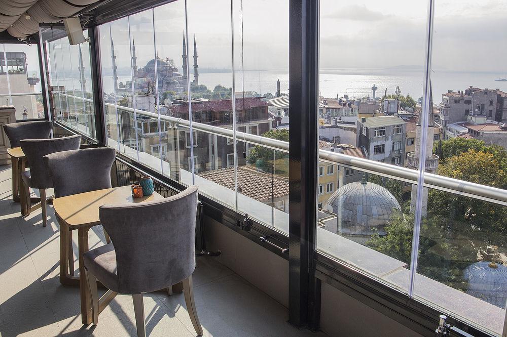 Mina - Special Category Hotel 4*