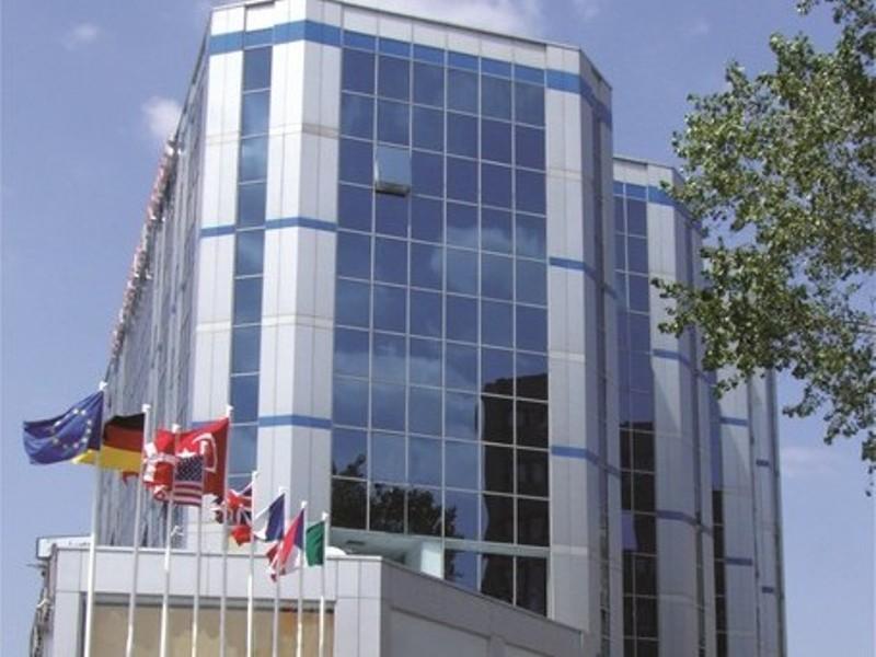 9 On Hotel Istanbul