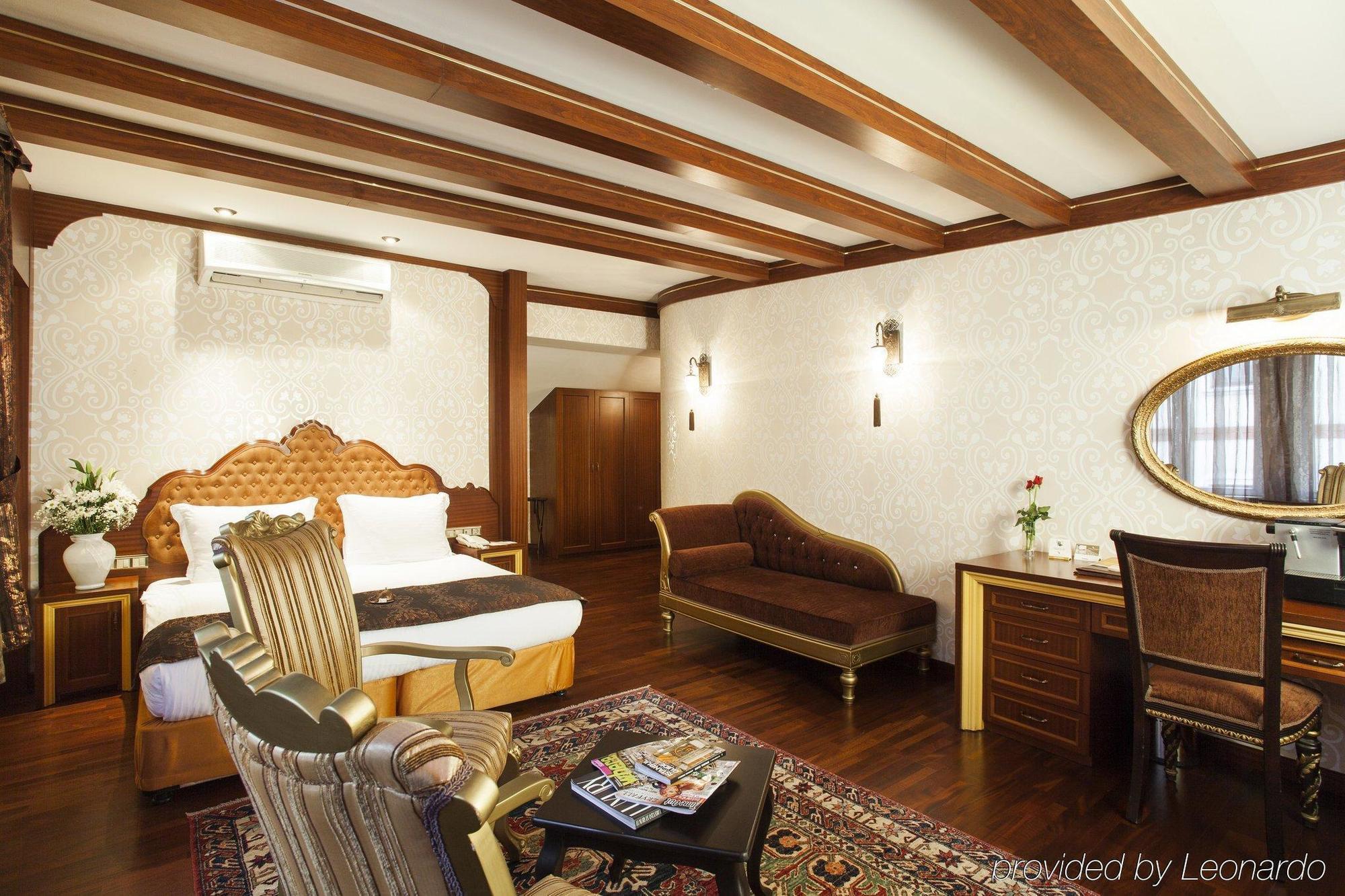 Ottoman Imperial-special Category 4*