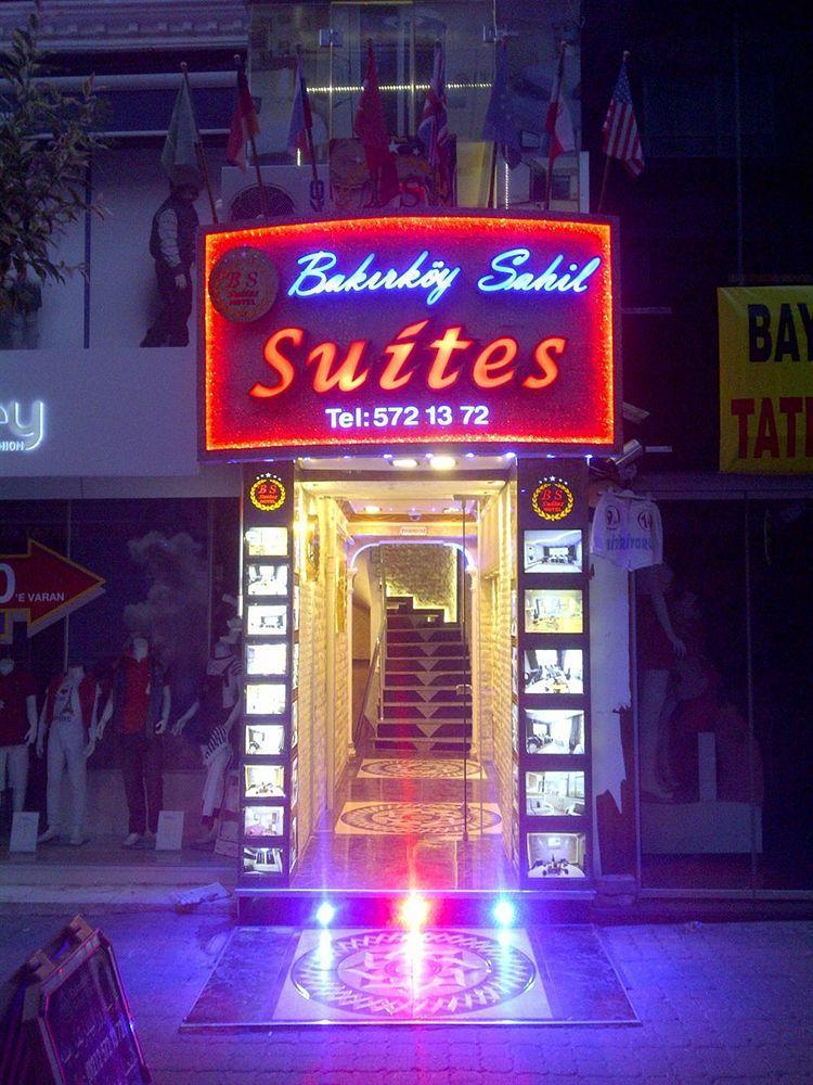 Bakirkoy 3* Istanbul