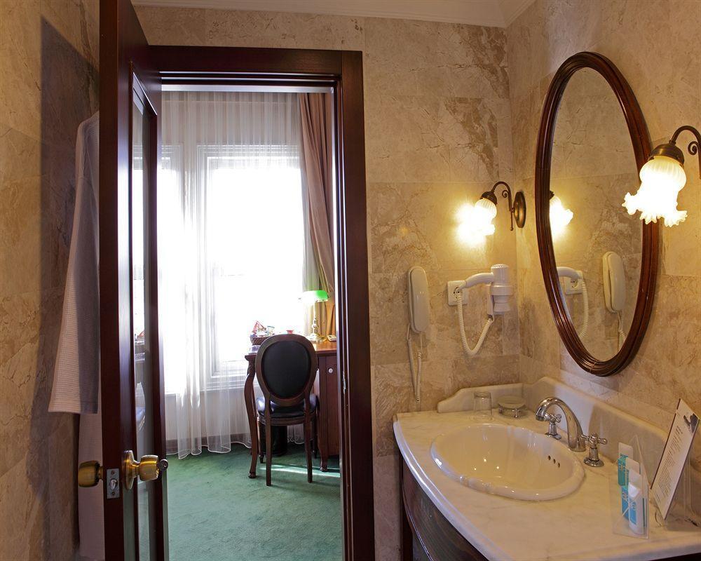 Anemon Koleksiyon Galata 4* Istanbul