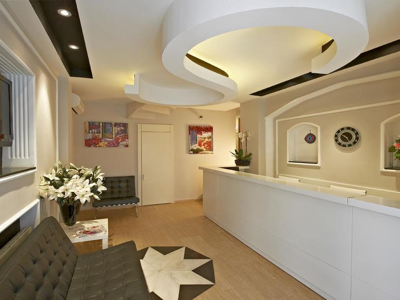 Plussuite Taksim 3* Istanbul