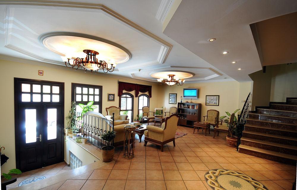 Sarnic Premier Otel