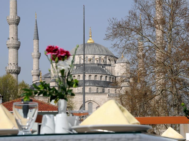 Sarnic Premier Otel 4*