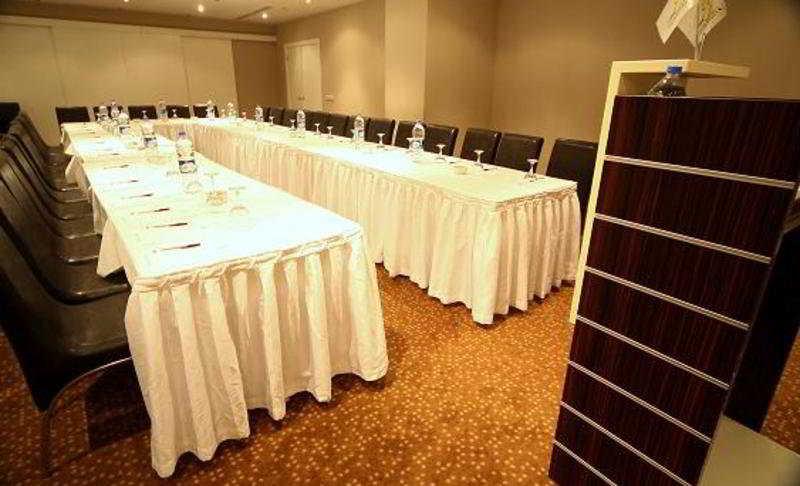 Golden Hill 4* Istanbul