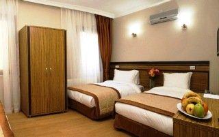 Otel May Hotel Istanbul İstanbul