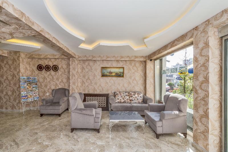Maral 3* Istanbul