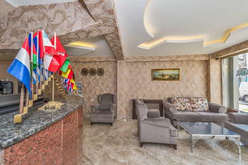 Hotel Maral