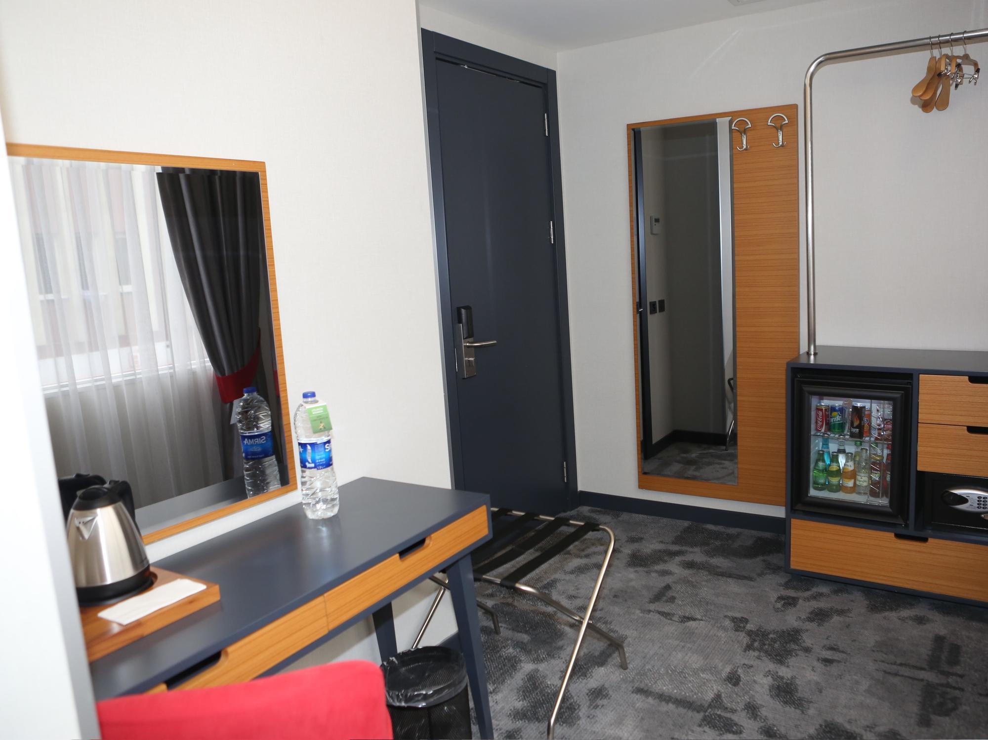 Sapko Airport Hotel Istanbul