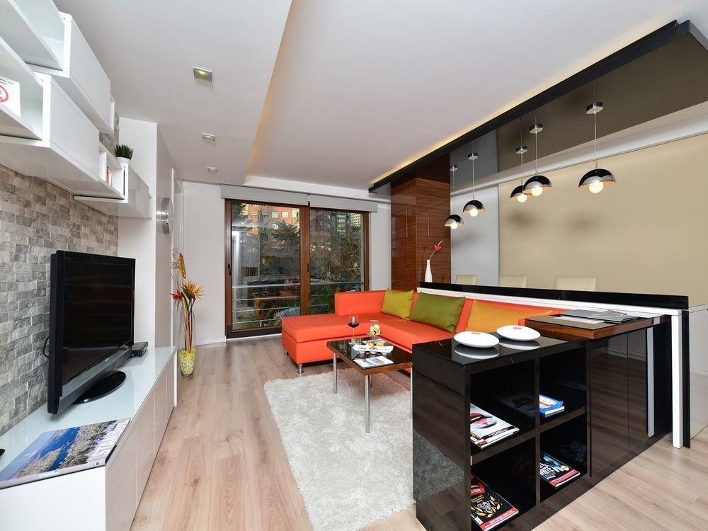 Aura Aparthotel Istanbul