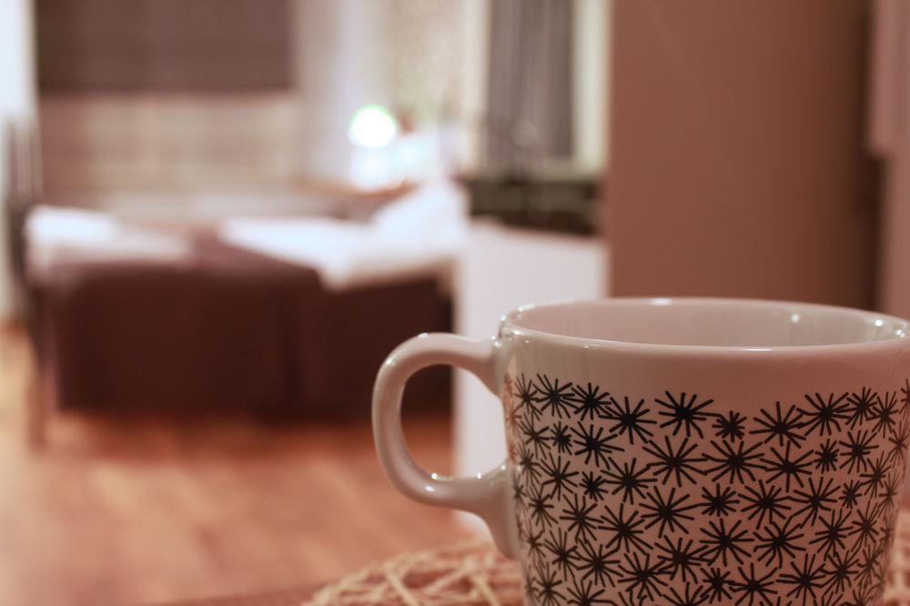 212 Aparthotel Istanbul