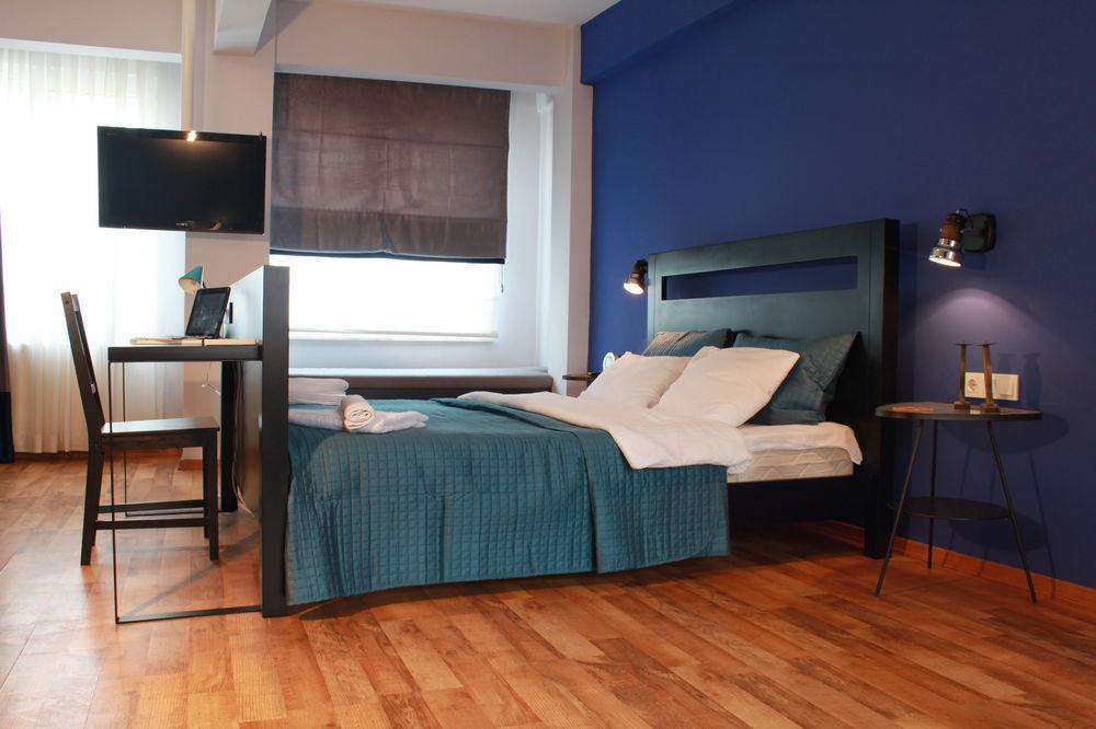 212 Aparthotel