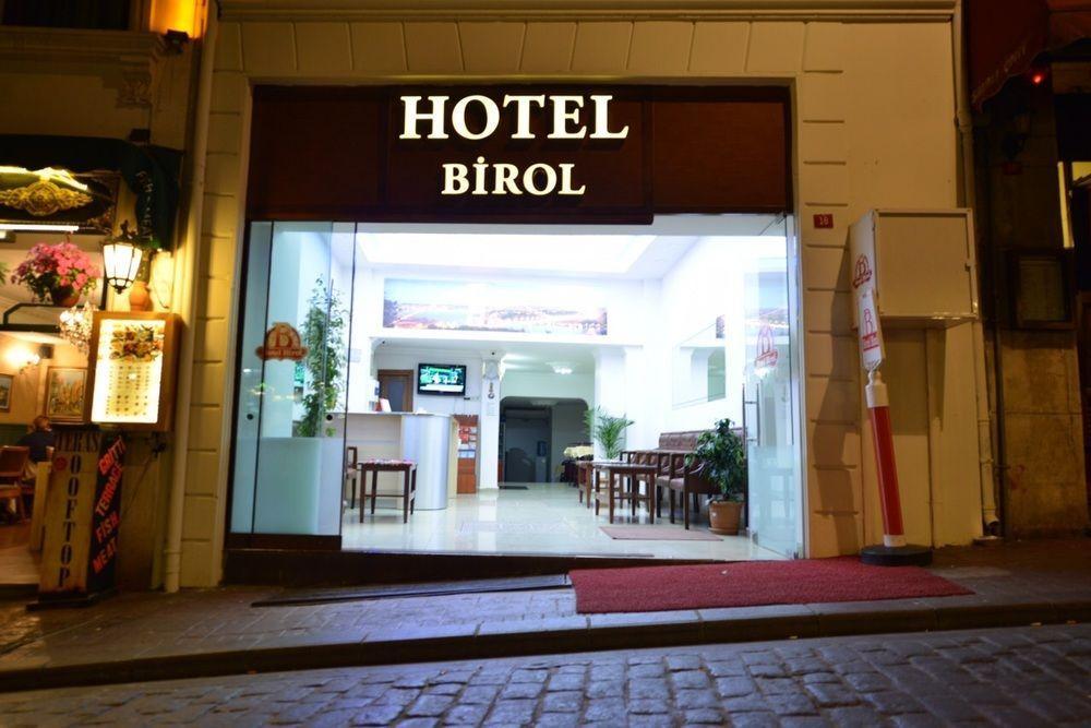 Birol 2*