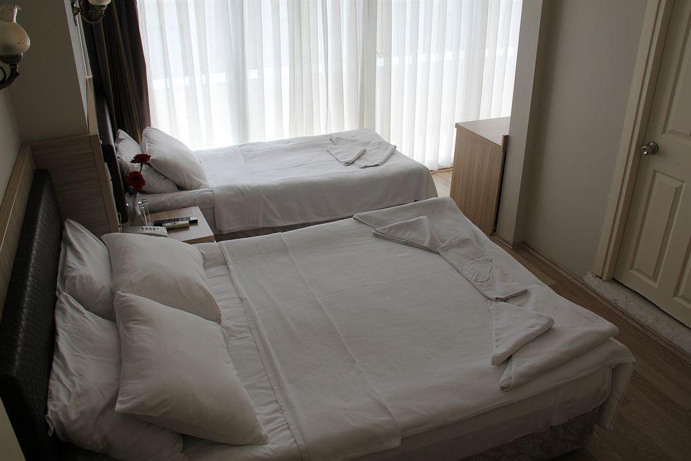 Bonjour Hotel 3* Istanbul