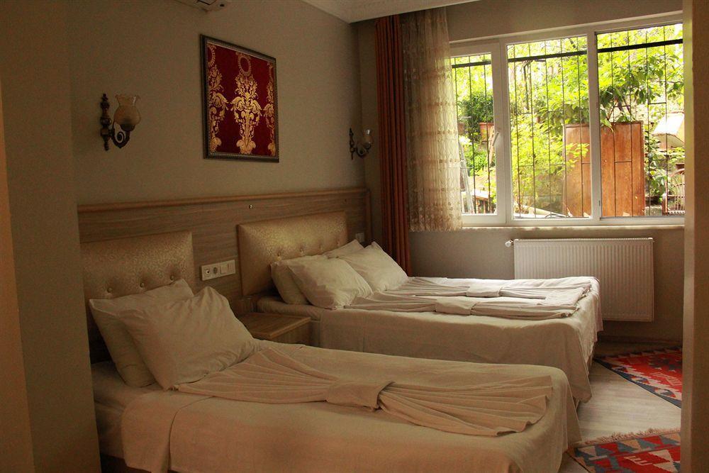 Bonjour Hotel Hotel Istanbul