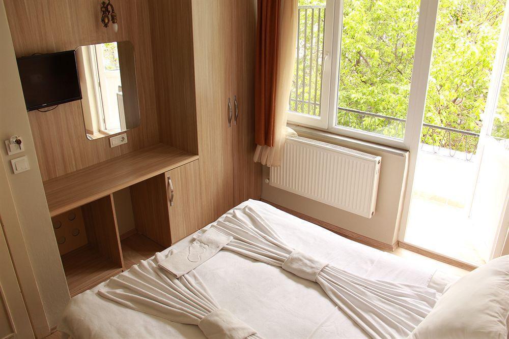 Bonjour Hotel 3* Istanbul