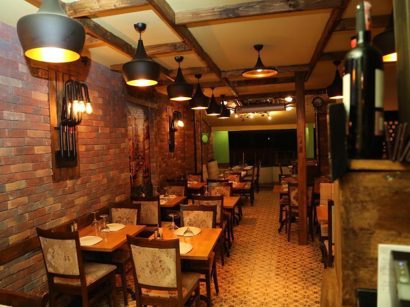 Hotel Han Guest house Istanbul