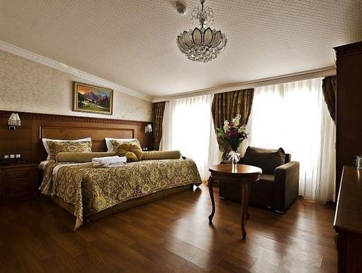 Millennium Hotel