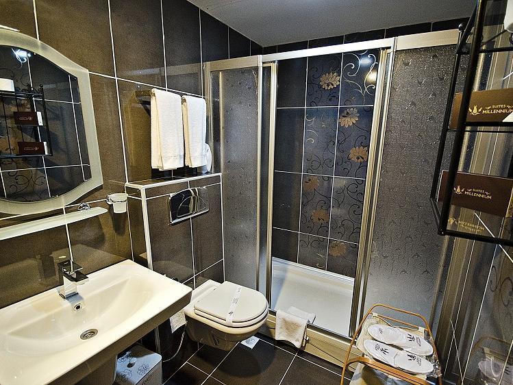 Millennium Hotel Istanbul