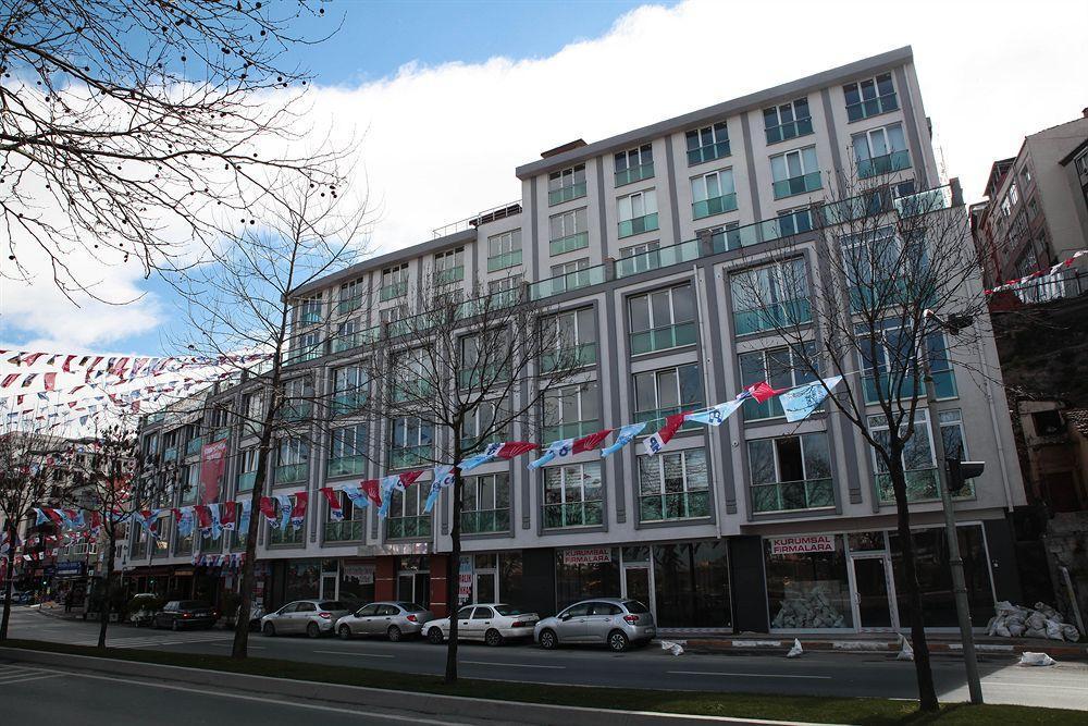 Festinn Golden Horn Hotel