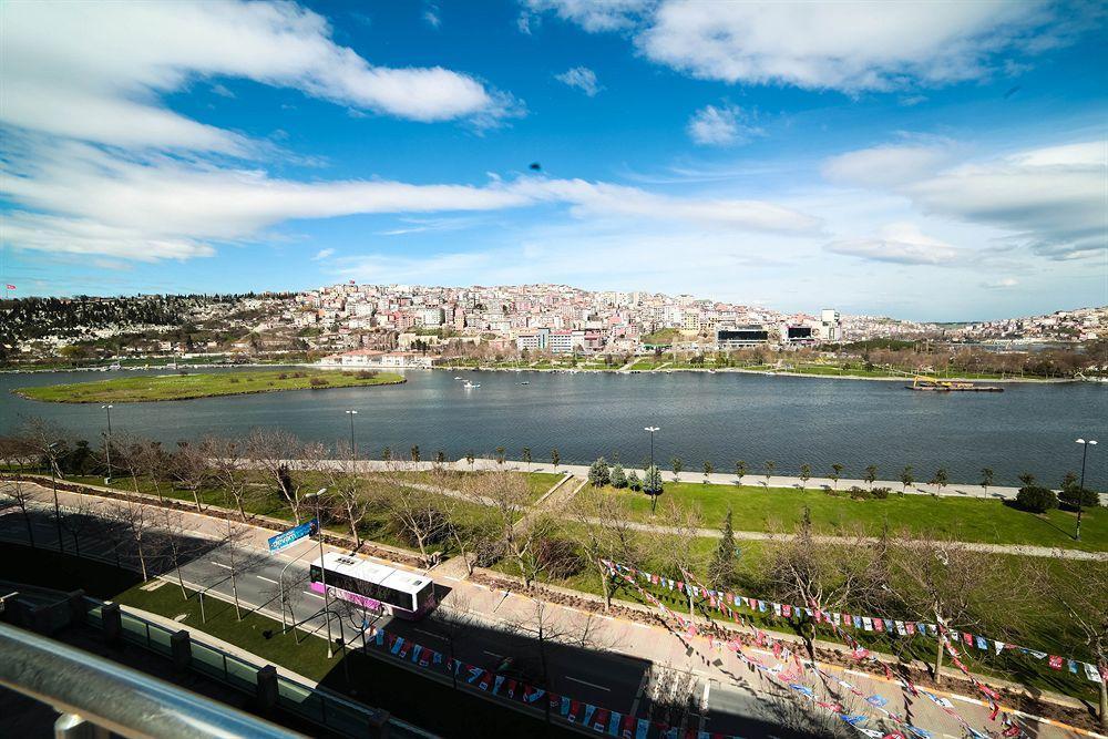 Festinn Golden Horn Hotel Istambul