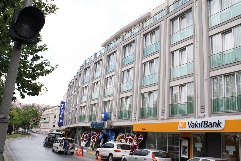 Festinn Golden Horn 3* Istambul