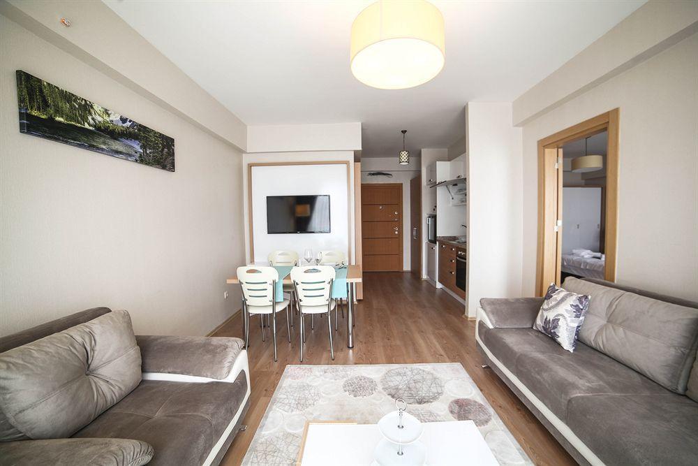 Festinn Golden Horn Hotel Istambul