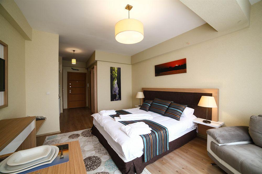 Festinn Golden Horn 3* Istambul