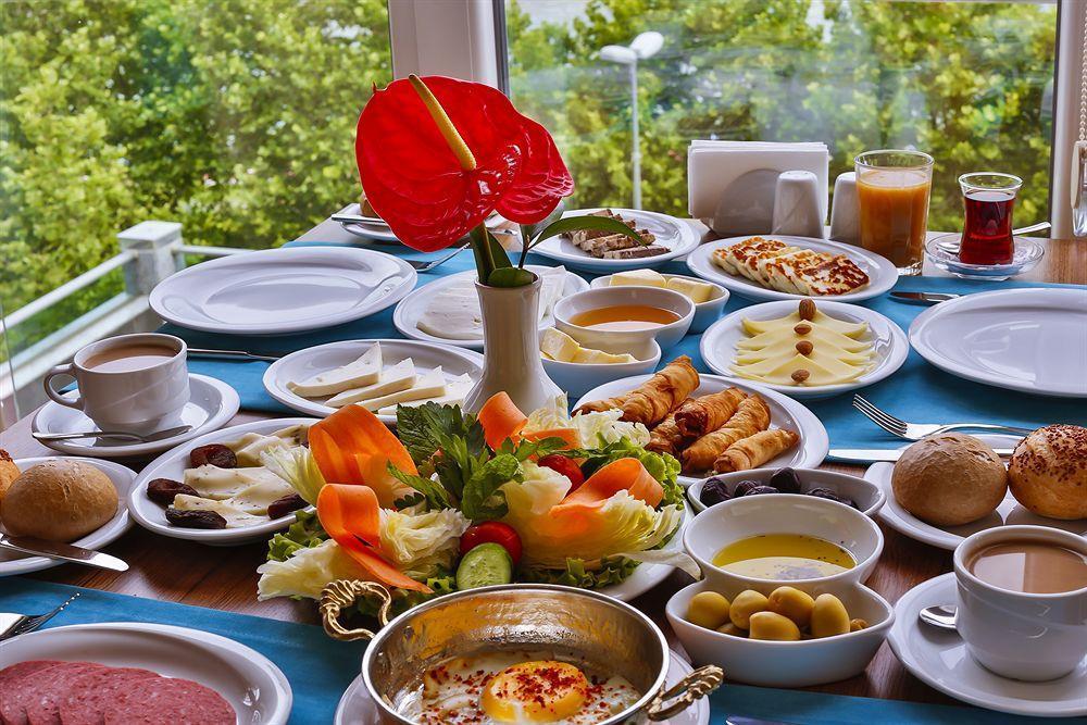 Festinn Golden Horn 3* Istambul