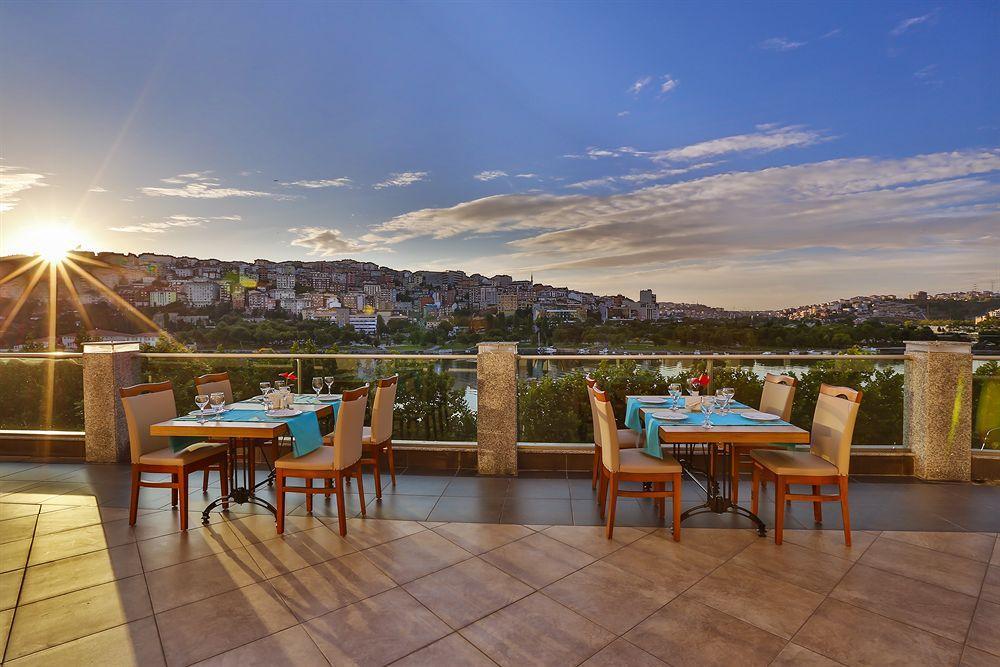 Festinn Golden Horn Hotel