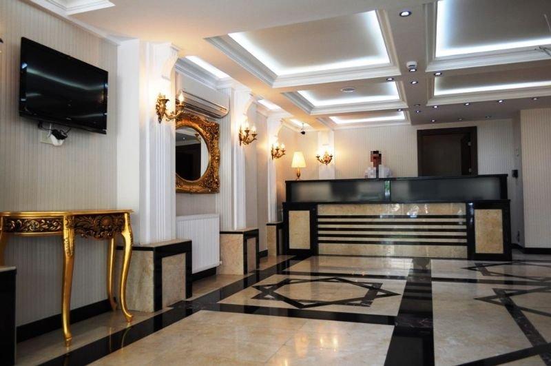 Hotel Al Sinno