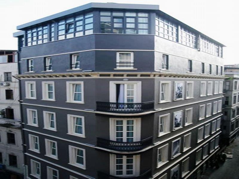 Hotel Odda