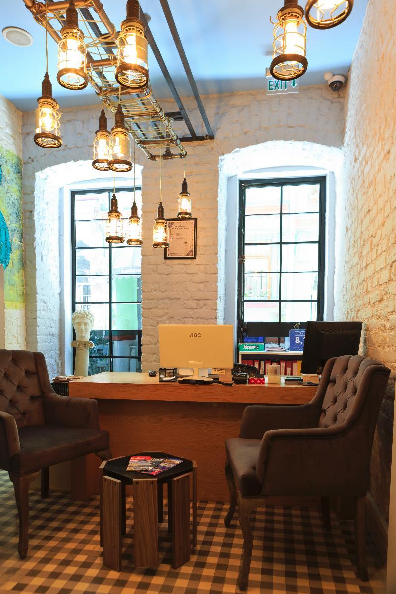 Hotel Odda 4*