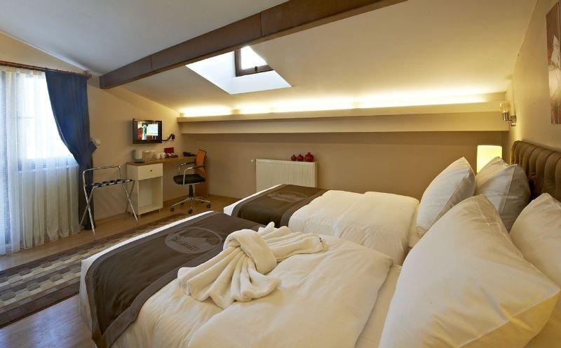 Plussuite Taksim Otel İstanbul