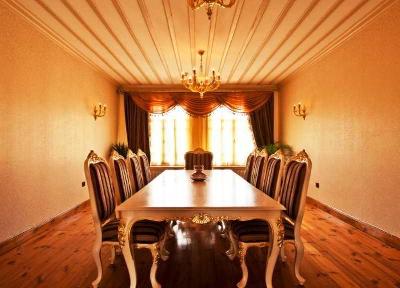 Wow Ensari Konagi Eyup 4* Istanbul