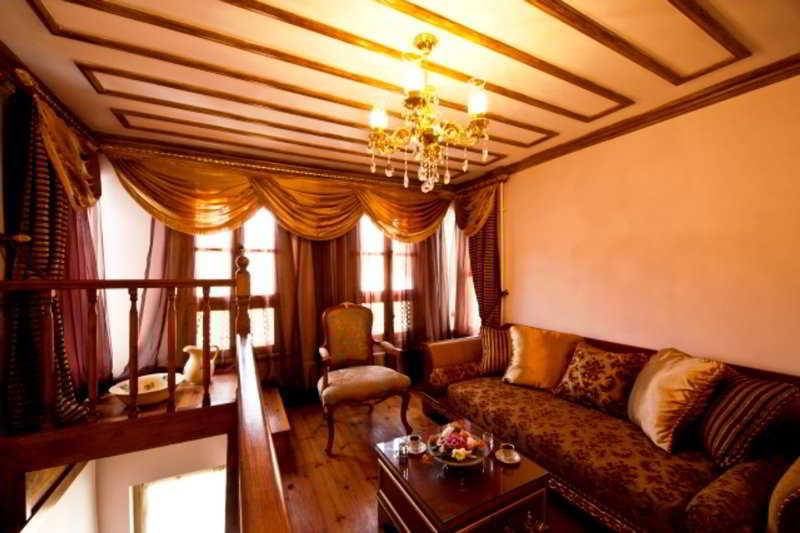 Wow Ensari Konagi Eyup Hotel Istanbul