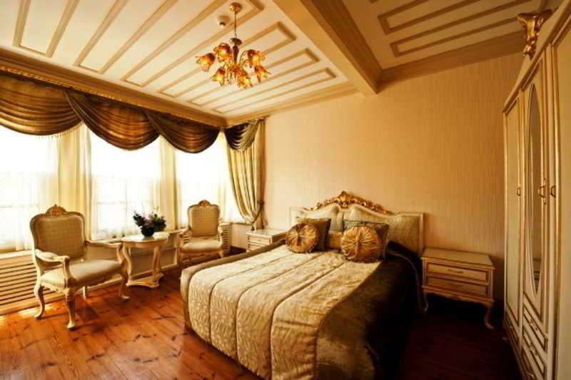Hotel Wow Ensari Konagi Eyup 4*
