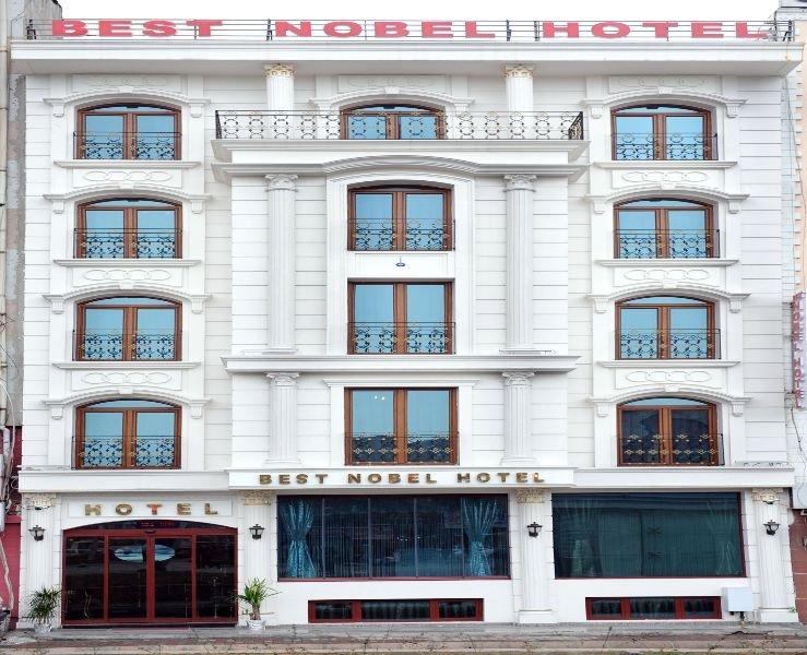 Nobel Old Town - Special Category